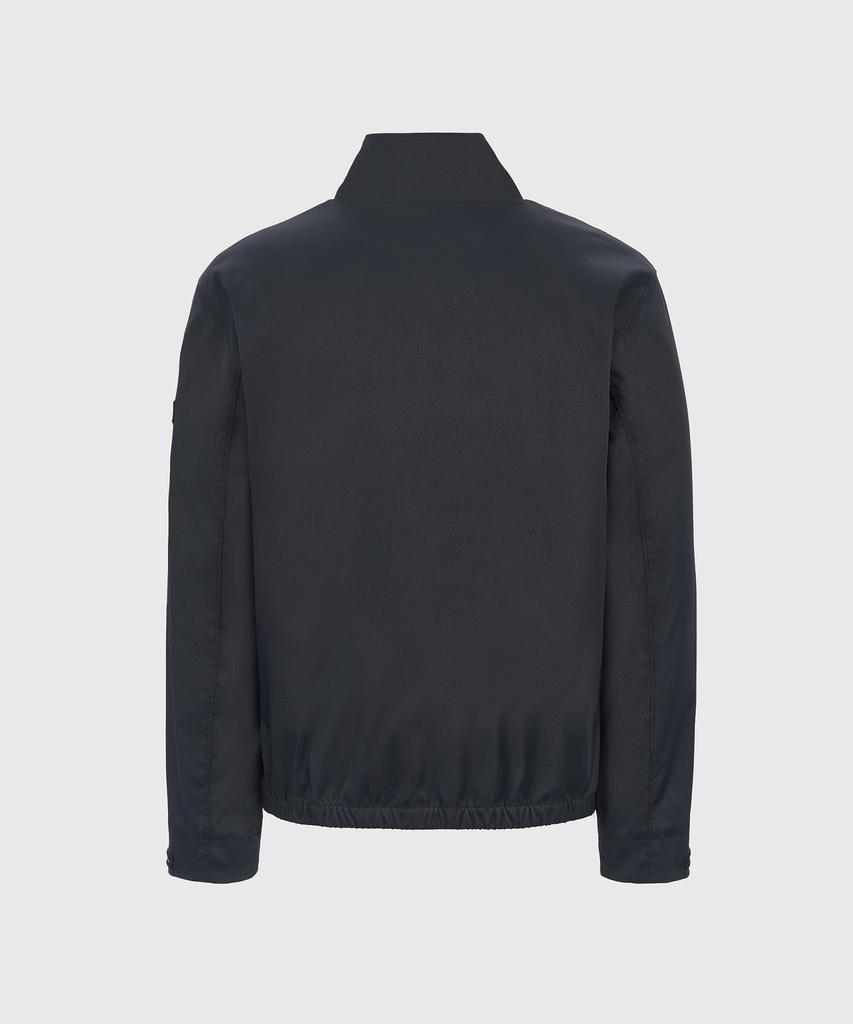 DUVETICA Bovezzo (Black) (Men'S Windproof Jacket)