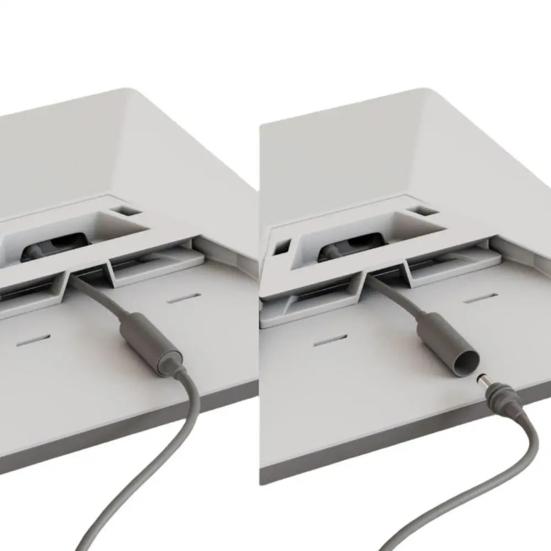 Кабель-адаптер водонепроницаемый папа-мама D-C штекер-гнездо разъем питания RV лодка мобильное устройство для StarLink