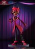 Good Smile Company POP UP PARADE Добро пожаловать в Hazbin Hotel Аластор Пластиковая Готовая Фигурка Без Масштаба Предварительно Окрашенная