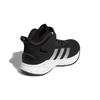adidas Кросс Эм Ап 5 Широкие Слипоны Удобные Нескользящие Амортизирующие Износостойкие Средняя высота S29006