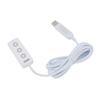 3-кнопочная USB-клавиатура Дизайн Брайля Пользовательская клавиатура Мышь Мультимедийная функция USB На Макро-программирование Клавиша для работы Игр