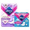 Комбо гигиенических прокладок Libresse Comfort V-Feel