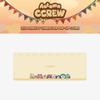 2024 CRAVITY Character Autumn CCREW POP-UP Store Desk Mat
