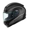 OGK KABUTO Motorcycle Helmet Full Face SHUMA NOVA Flat Black Gunmetal (Size: XL)