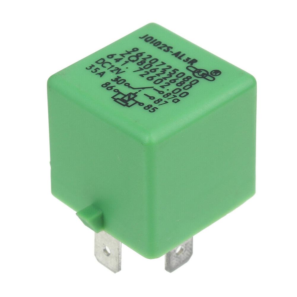 Fan Relay Relay 207 306 307 9620725080 Aftermarket