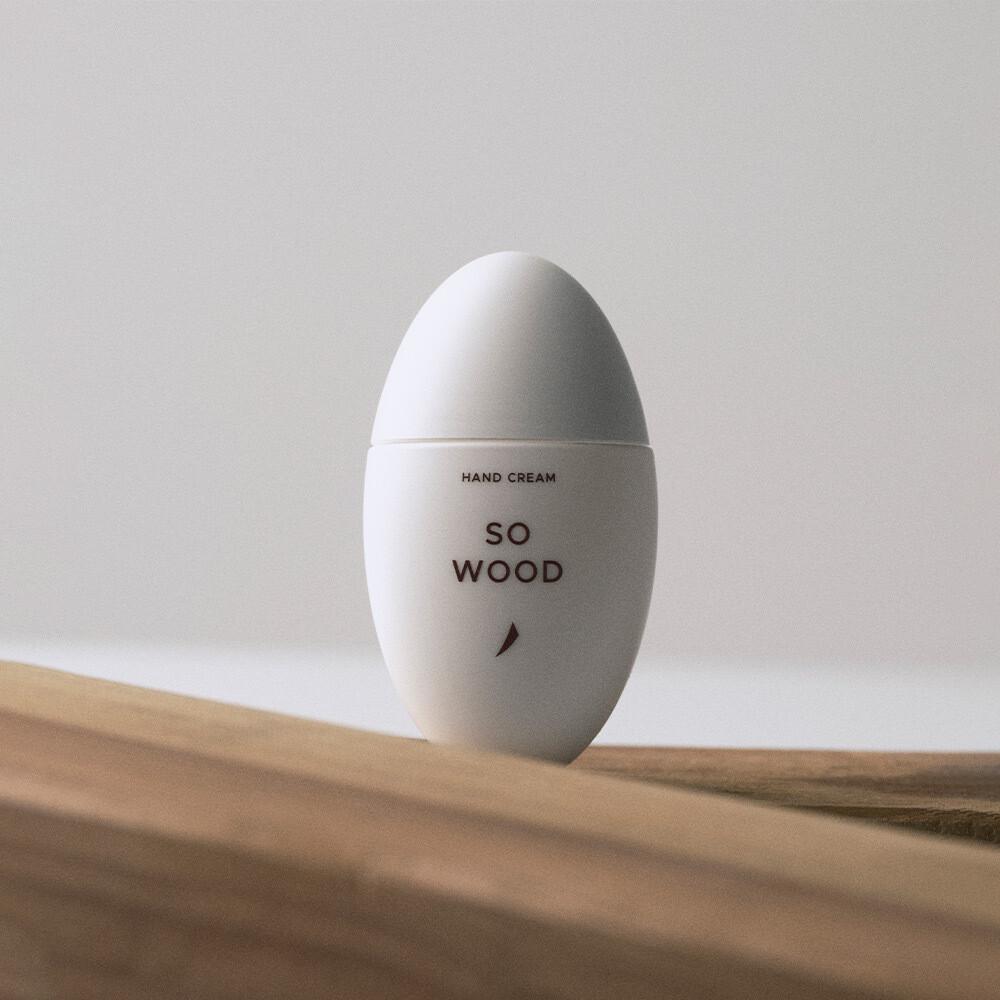 Seulmit Hand Cream 30mL