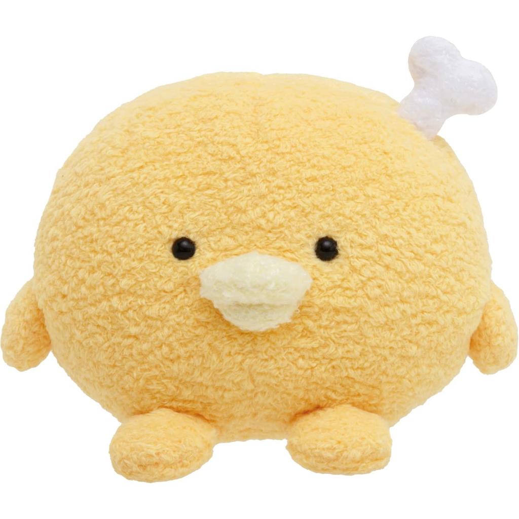 MF69701 Chikip Dancers Chikip Music Moving Plush Toy Bone Chicken Let's