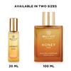 Bella Vita Luxury Honey Oud Eau De Parfum Парфюм унисекс для мужчин и женщин