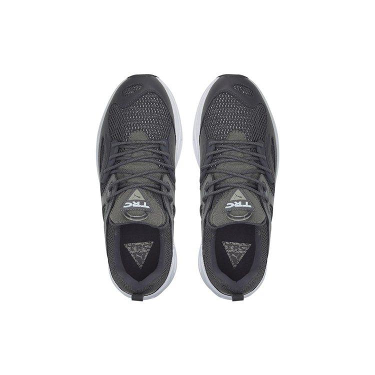 Puma Trc Blaze Pyramids Повседневная спортивная обувь в стиле athleisure Унисекс Серый 384957-02