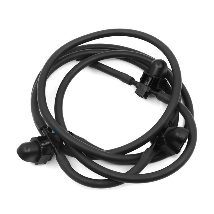 Подогреваемая форсунка омывателя капота для Mercedes-Benz W207 (2078600592) Автомобильные аксессуары