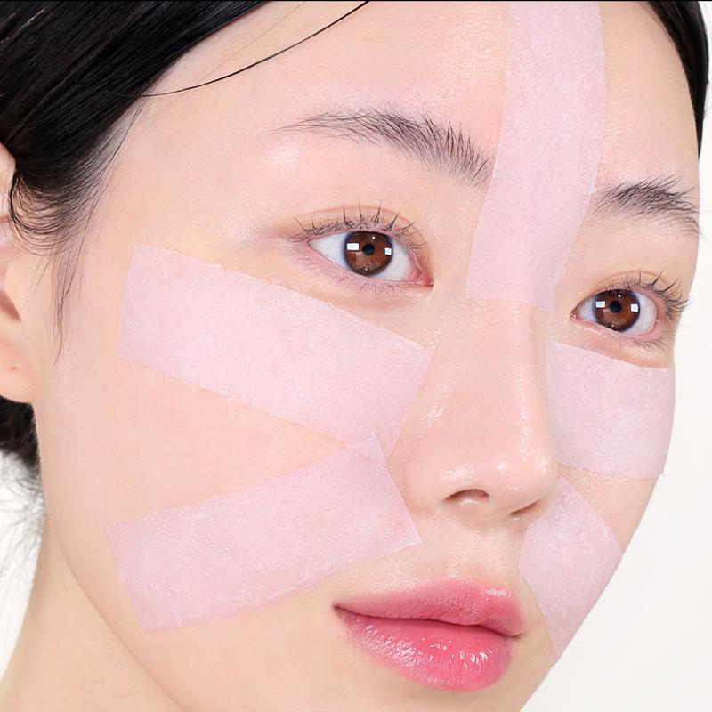 DEWYTREE Pick and Quick Collagen Pore Lifting Double Pad 380 г 100 шт.