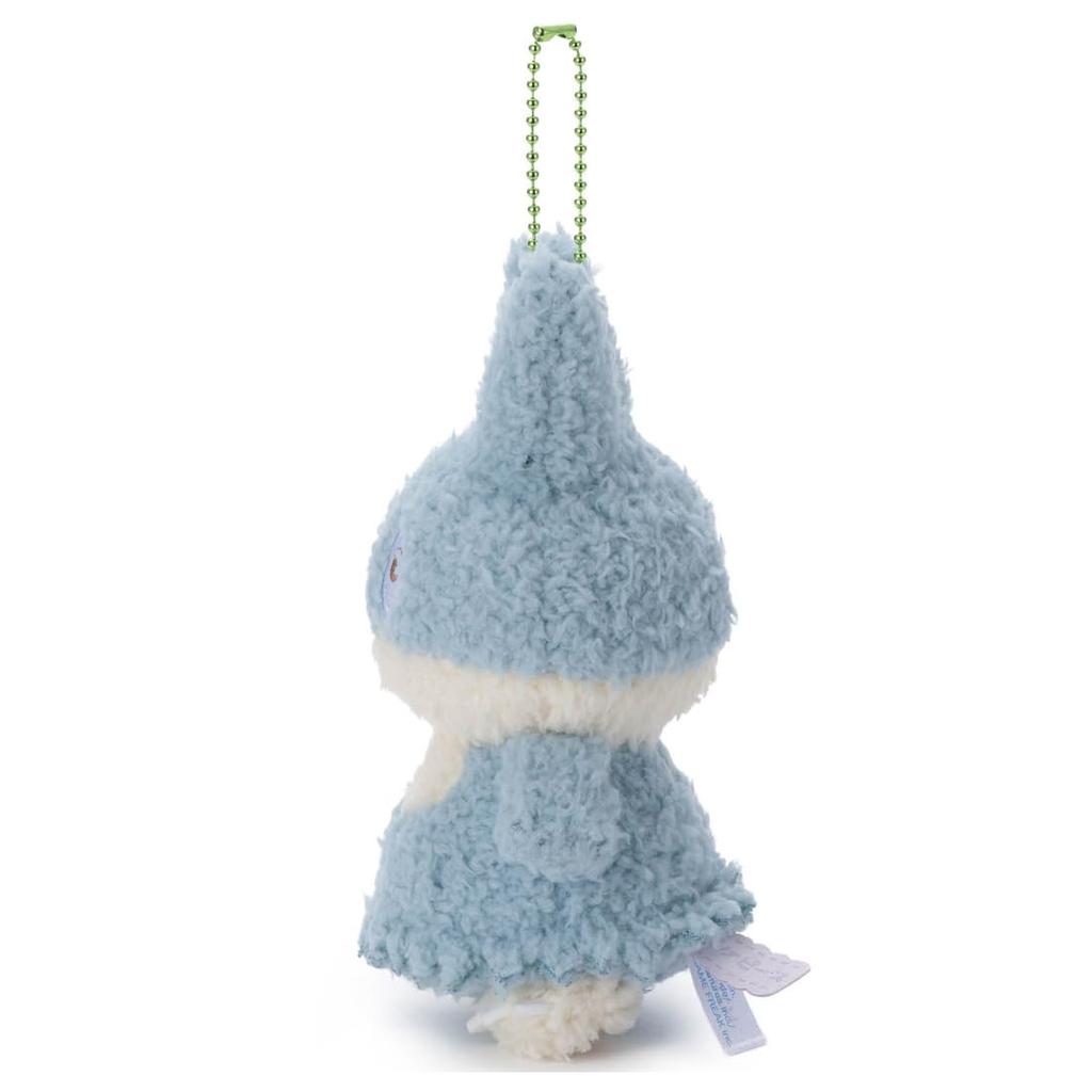 Takara Tomy Arts Poke Chain (ТАКАРАТОМИ ИСКУССТВА) Штука/Плюшевая игрушка/Мяч-талисман/Гумба