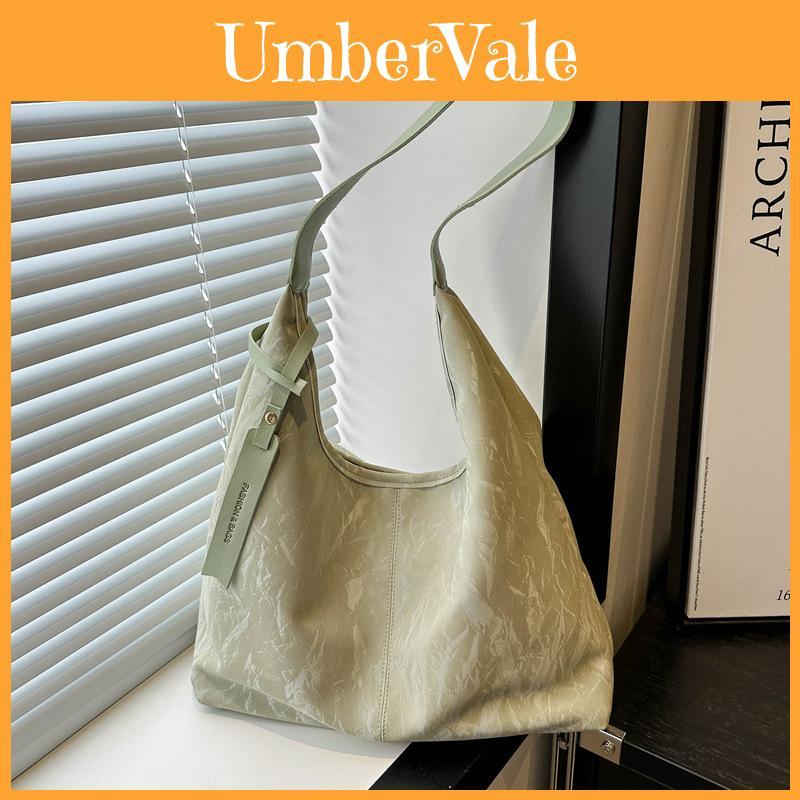 Trendy Street Style Womens Canvas Tote Bag 2024 New Design Simple And Elegant