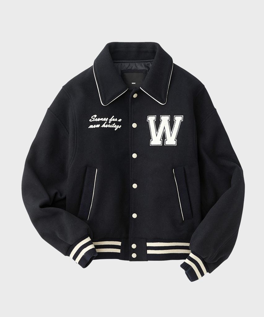 Wmc W Boy Club Varsity_Navy