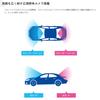 Автомобильный видеорегистратор Alpine Связь со смартфоном Передняя и задняя камеры 2-мегапиксельная передняя камера WDR Функция наблюдения за парковкой Карта microSD в комплекте Цифровое ТВ