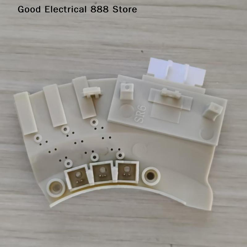New Automatic Washing Machine Motor forHall DC31-00098A DC31-00153A DC31-00076A 6501KW2001A 6501KW2002A MP-75 Motor Speed Sensor