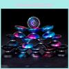 Профессиональный непадающий йо-йо Magic Yoyo с шарикоподшипниками для соревновательной игры