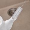 Durable Pp Spout Cleaning Brush For Bottles Teapots And Spaces Small