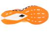 Joma R.1000 Men 25 RR100W, Mens Orange Running Shoes