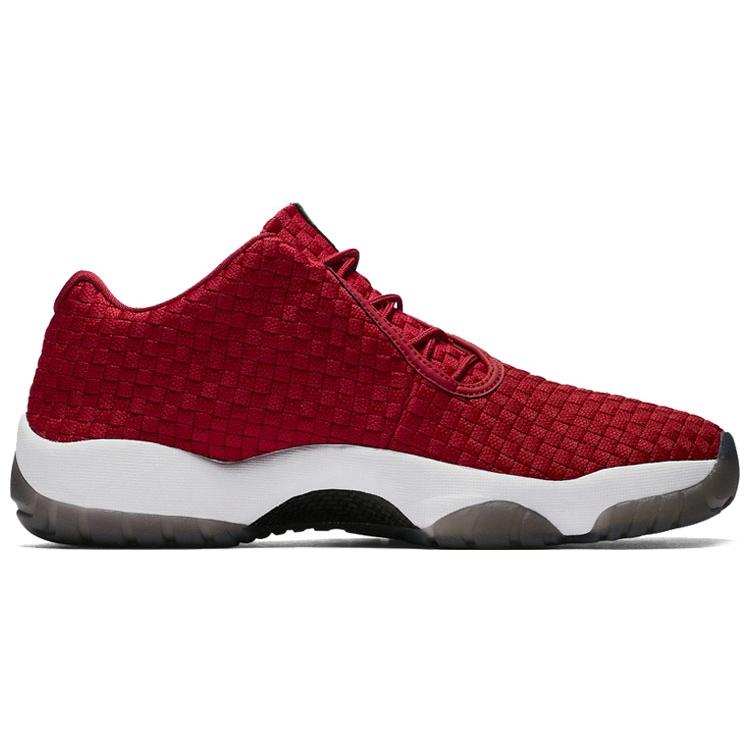 Jordan Future Low Gym Red 718948-610