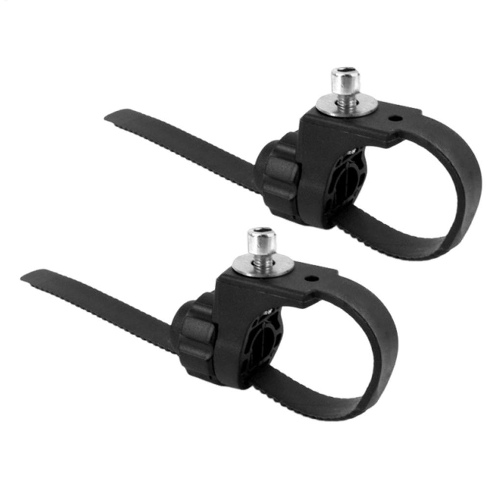 Bike Fork Mounting Bracket Side Wire Screw Mounting Fork Bracket Adapter For Bike Adjustable Ring Modification Installation Rear