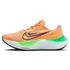 Zoom Fly 5 Total Orange Ghost Green Women Sneakers Black Bright-Crimson White DM8974-800