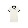 New MLB Short Sleeved Dress Women's White 3FOPB0333-43CRS