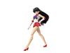 S.H.Figuarts Pretty Guardian Sailor Moon Sailor Mars -Animation Color Edition- (Rerelease) Approximately 140mm PVC & ABS Painted Movable Figure