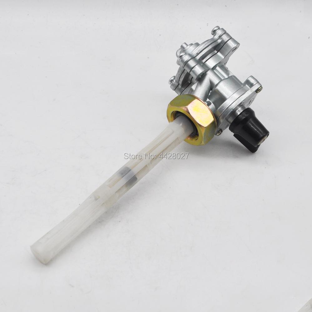 Fuel Valve Petcock For Honda Shadow Aero 750 VT750C VT750CA 2004 2005 2006 2007
