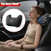 Breathable Leather Car Headrest Seat Neck Support Pillow For Kia KN Rio Ceed Sportage Cerato Sorento K2 K5 Proceed Optima Sedona