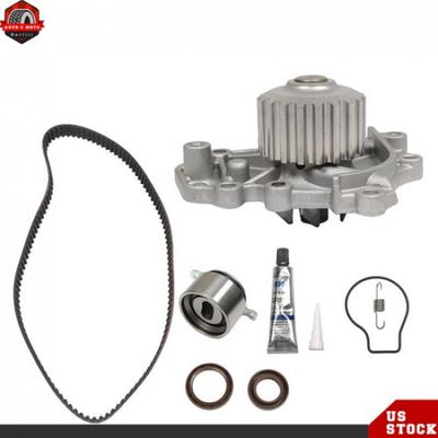 Комплект ремня ГРМ Водяной насос Для Acura Integra Honda CR-V 1.8L 2.0L B18B1 B20B4
