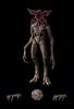 Stranger Things Demogorgon Scale Painted Movable Figure [Stranger Things] 1/6 [1/6 Demogorgon] 1/6 PVC&ABS&POM
