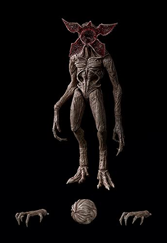 Stranger Things Demogorgon Scale Painted Movable Figure [Stranger Things] 1/6 [1/6 Demogorgon] 1/6 PVC&ABS&POM