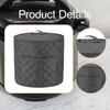 Air Fryer Cover , Portable Household Electric Pressure Cooker for Restaurant