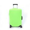 Washable Suitcase Protector Multicolor Baggage Dust Case Cover Luggage Cover  Suitcase
