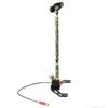 Ручной насос PCP Camouflage 30mpa 4500psi Высокое давление 3-ступенчатые воздушные насосы для винтовок