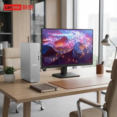 Lenovo Настольный ПК Xiaoxin с монитором (Китайская версия)