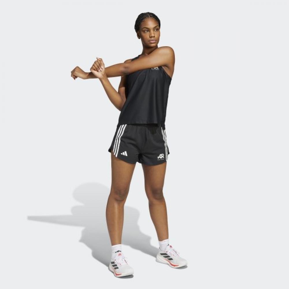 Adidas Женские шорты для бега S Jc7375 Otr Ar Short W
