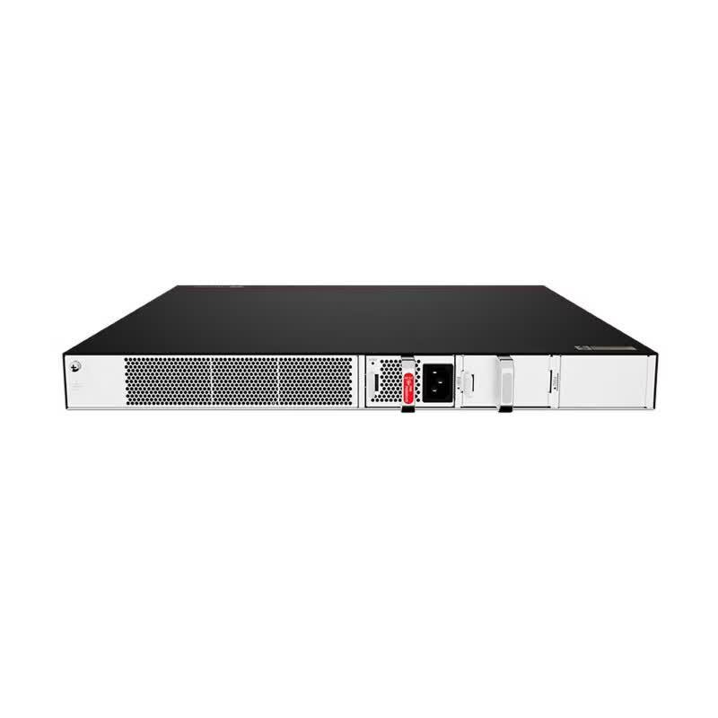 Huawei S5755-S24P8Y Network Switch