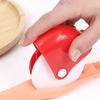 Pastry Wheel Decorator And Cutter Pie Crust Wheel Plastic Pie Decoration Cutter Lattice Cutting Tool Kitchen Gadget