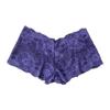 Женские кружевные трусики, нижнее белье-боксеры, женское нижнее белье, прозрачные трусики, нейлоновые женские трусы