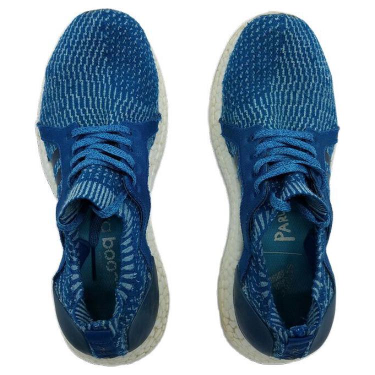 Adidas Ultra Boost X Parley Core Blue Women's BB1978