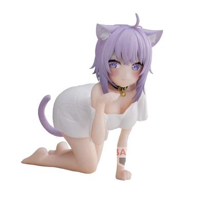 Hololive IF Nekomata каша всего 1 вид #hololive -Relax time-