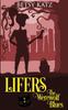 Книга The Werewolf Blues : A Monster-Hunting Adventure with the LIFERS