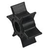 Car Water Pump Impeller 6L2-44352-00 Fit For Yamaha Outboard 2 Stroke 20Hp 25Hp