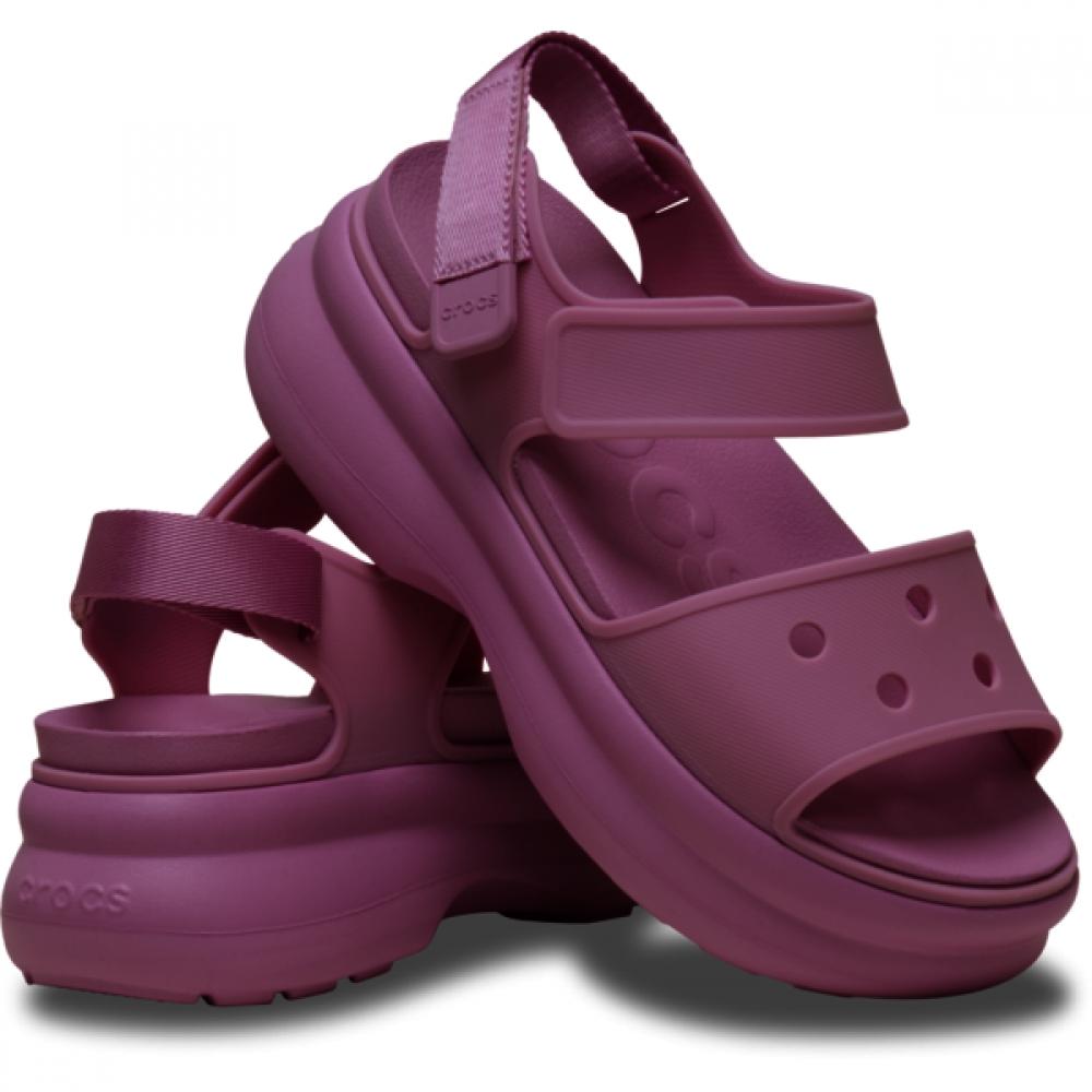 Crocs Сандалия на Y-образной лямке 211755 5bx