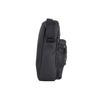 PUMA Fabric Shoulder Bag Unisex Black 075734-01