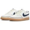 Nike Court Vision Low Парусник Полночный флот - HF1068-133
