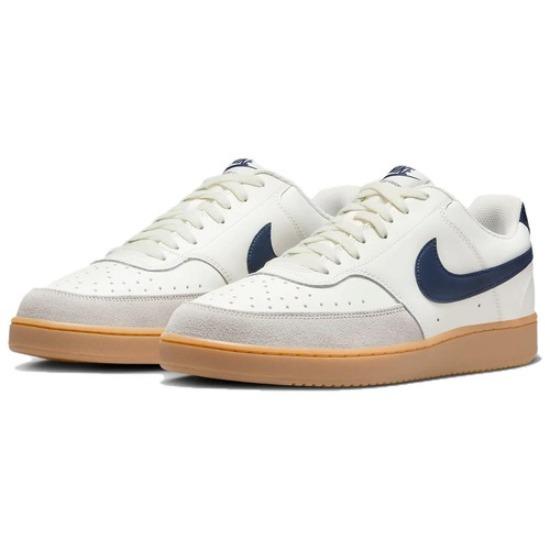 Nike Court Vision Low Парусник Полночный флот - HF1068-133