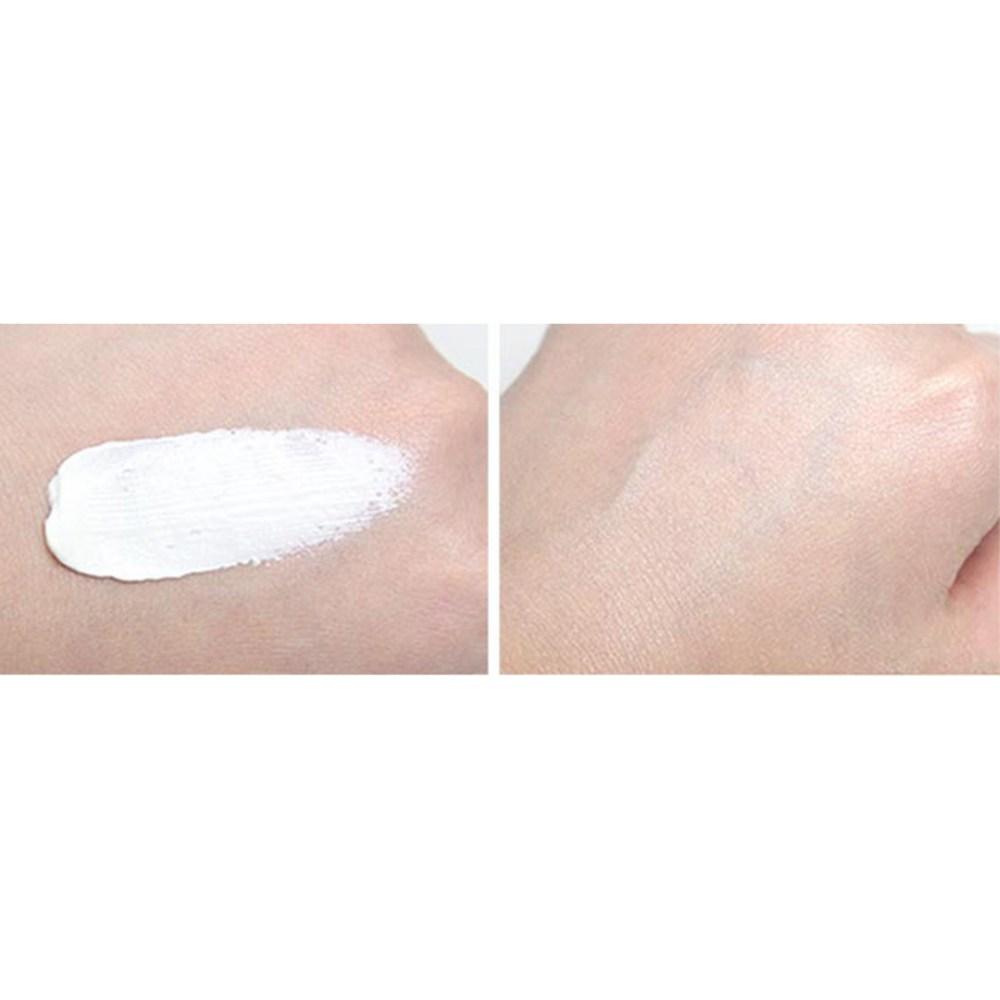 SIDMOOL Melabai Aqua Mugijacha Sun Lotion SPF50+ PA++++, 50g, 1 piece